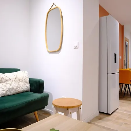 Appartement Your - Close To Lille *