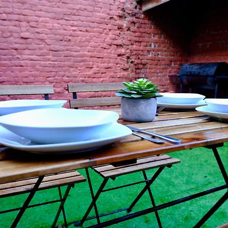 Your - Close To Lille Apartamento *