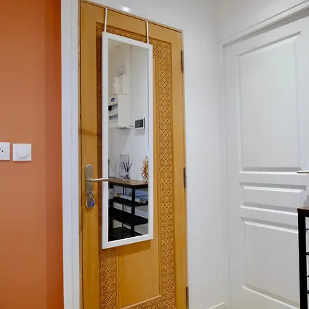 Apartamento Your - Close To Lille