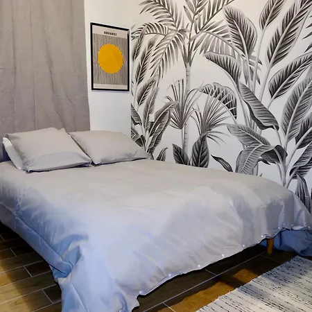 Apartamento Your - Close To Lille Loos