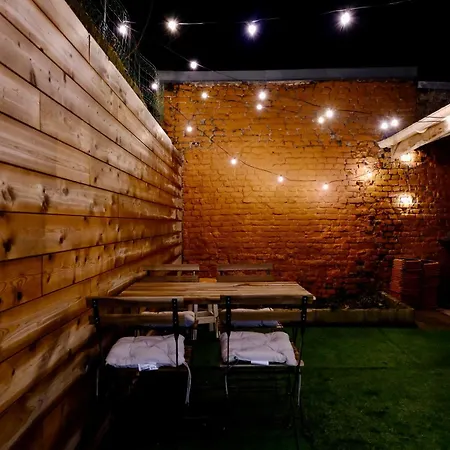 Apartamento Your - Close To Lille *